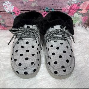 Hey Dude Britt Boots